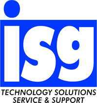 Integrated Services Group Logo